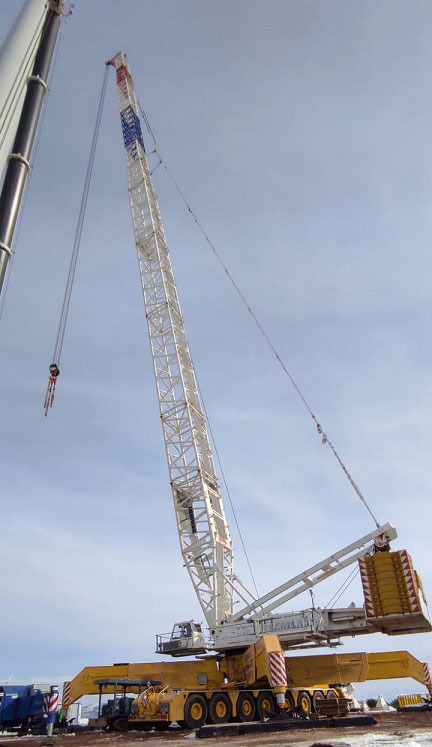 Liebherr LG1750 - Mobiilimurskain: kuva Liebherr LG1750 - Mobiilimurskain Liebherr LG1750 - Mobiilimurskain: kuva Liebherr LG1750 - Mobiilimurskain