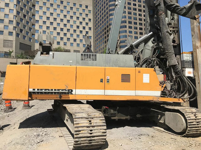 Liebherr LRB 255 - Paalujuntta: kuva Liebherr LRB 255 - Paalujuntta Liebherr LRB 255 - Paalujuntta: kuva Liebherr LRB 255 - Paalujuntta