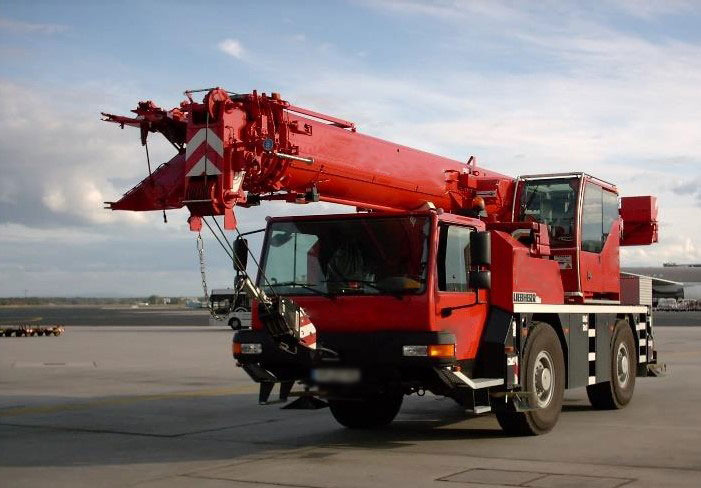 Liebherr LTM 1040-2.1 - Ajoneuvonosturi: kuva Liebherr LTM 1040-2.1 - Ajoneuvonosturi Liebherr LTM 1040-2.1 - Ajoneuvonosturi: kuva Liebherr LTM 1040-2.1 - Ajoneuvonosturi