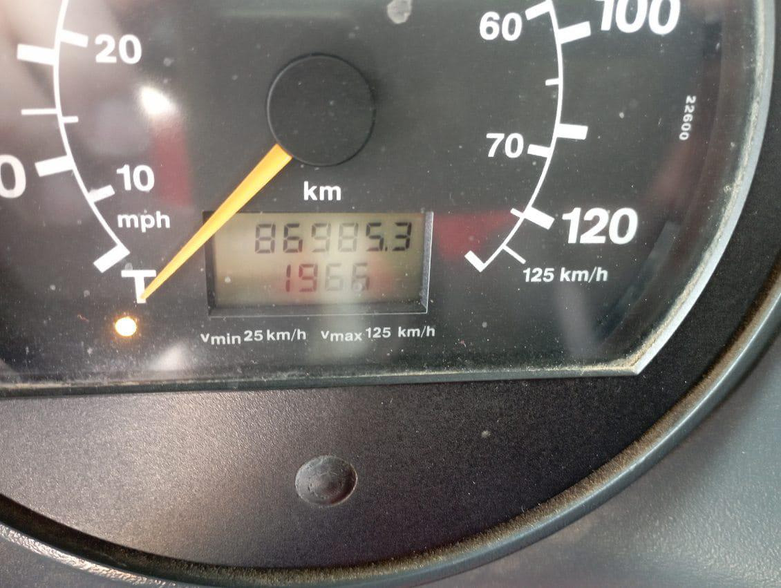 Ajoneuvonosturi Liebherr LTM 1055-3.2: kuva Ajoneuvonosturi Liebherr LTM 1055-3.2