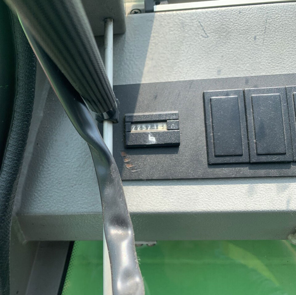 Liebherr LTM 1090-2 - Ajoneuvonosturi: kuva Liebherr LTM 1090-2 - Ajoneuvonosturi Liebherr LTM 1090-2 - Ajoneuvonosturi: kuva Liebherr LTM 1090-2 - Ajoneuvonosturi