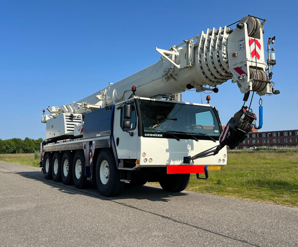 Liebherr LTM 1095-5.1 - Ajoneuvonosturi: kuva Liebherr LTM 1095-5.1 - Ajoneuvonosturi Liebherr LTM 1095-5.1 - Ajoneuvonosturi: kuva Liebherr LTM 1095-5.1 - Ajoneuvonosturi