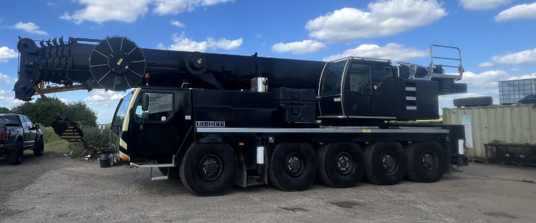 Liebherr LTM 1095-5.1 - Ajoneuvonosturi: kuva Liebherr LTM 1095-5.1 - Ajoneuvonosturi Liebherr LTM 1095-5.1 - Ajoneuvonosturi: kuva Liebherr LTM 1095-5.1 - Ajoneuvonosturi