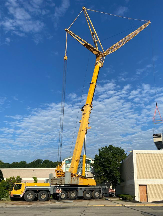 Liebherr LTM 1250-6.1 - Ajoneuvonosturi: kuva Liebherr LTM 1250-6.1 - Ajoneuvonosturi Liebherr LTM 1250-6.1 - Ajoneuvonosturi: kuva Liebherr LTM 1250-6.1 - Ajoneuvonosturi
