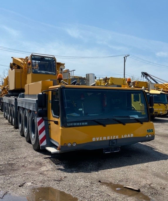 Liebherr LTM 1500-8.1 - Ajoneuvonosturi: kuva Liebherr LTM 1500-8.1 - Ajoneuvonosturi Liebherr LTM 1500-8.1 - Ajoneuvonosturi: kuva Liebherr LTM 1500-8.1 - Ajoneuvonosturi