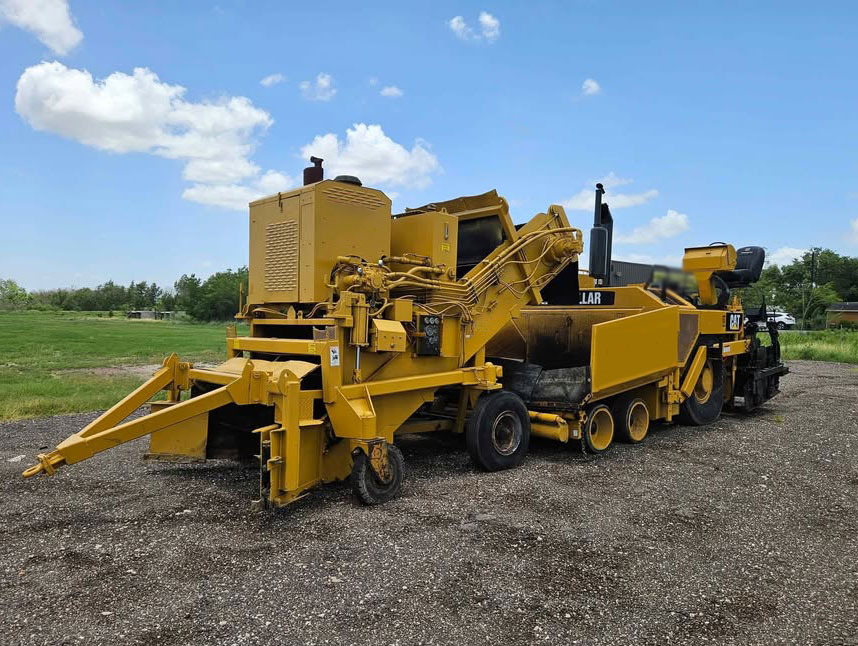 Lincoln 660AXL - Asfalttilevittimet: kuva Lincoln 660AXL - Asfalttilevittimet Lincoln 660AXL - Asfalttilevittimet: kuva Lincoln 660AXL - Asfalttilevittimet