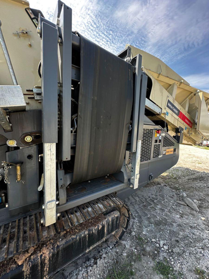 Metso S2.5 - Seula: kuva Metso S2.5 - Seula Metso S2.5 - Seula: kuva Metso S2.5 - Seula
