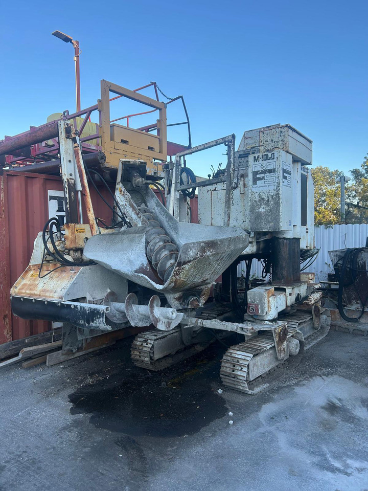 Miller Formless M-1000 - Asfalttilevittimet: kuva Miller Formless M-1000 - Asfalttilevittimet Miller Formless M-1000 - Asfalttilevittimet: kuva Miller Formless M-1000 - Asfalttilevittimet