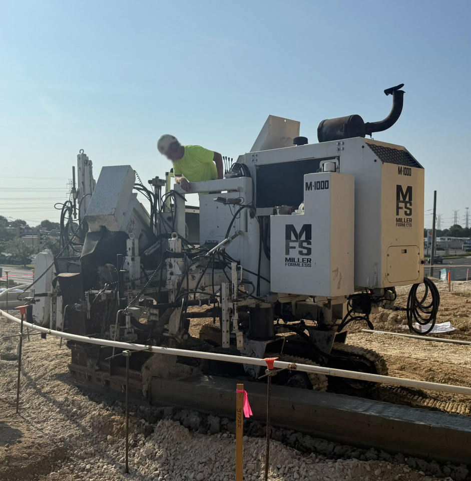 Miller Formless M-1000 - Asfalttilevittimet: kuva Miller Formless M-1000 - Asfalttilevittimet Miller Formless M-1000 - Asfalttilevittimet: kuva Miller Formless M-1000 - Asfalttilevittimet