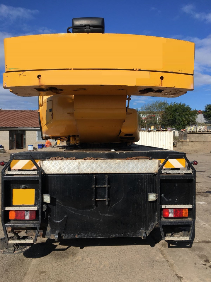 PPM ATF 400-3 - Ajoneuvonosturi: kuva PPM ATF 400-3 - Ajoneuvonosturi PPM ATF 400-3 - Ajoneuvonosturi: kuva PPM ATF 400-3 - Ajoneuvonosturi