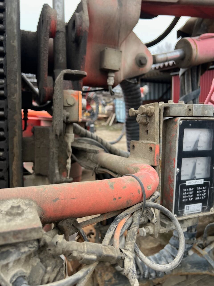 Sandvik DX780R - Porakone: kuva Sandvik DX780R - Porakone Sandvik DX780R - Porakone: kuva Sandvik DX780R - Porakone