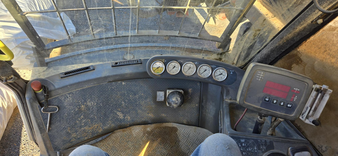 Sandvik DX800 - Porakone: kuva Sandvik DX800 - Porakone Sandvik DX800 - Porakone: kuva Sandvik DX800 - Porakone