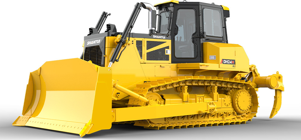 Shantui DH24-M - Puskutraktori: kuva Shantui DH24-M - Puskutraktori Shantui DH24-M - Puskutraktori: kuva Shantui DH24-M - Puskutraktori