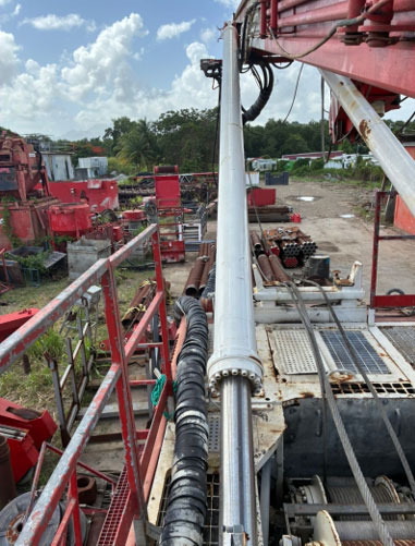 Soilmec SF-70 - Paalujuntta: kuva Soilmec SF-70 - Paalujuntta Soilmec SF-70 - Paalujuntta: kuva Soilmec SF-70 - Paalujuntta