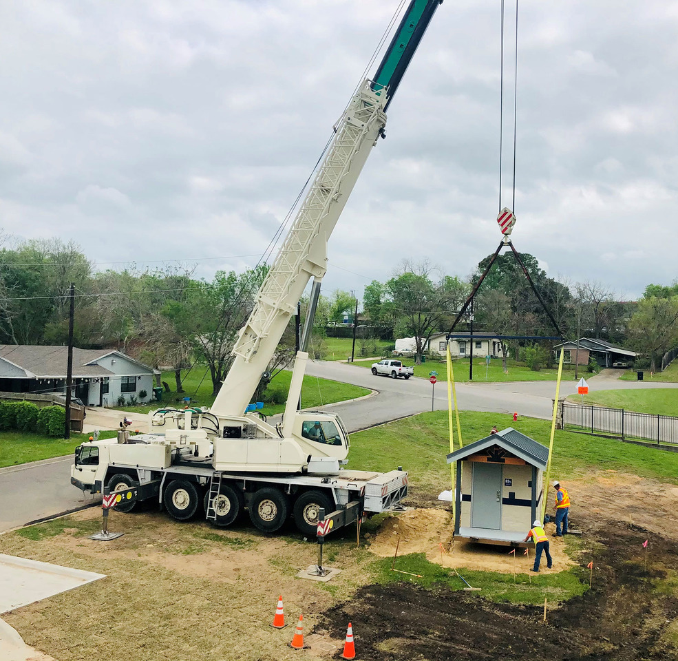 Tadano ATF 110G-5 - Ajoneuvonosturi: kuva Tadano ATF 110G-5 - Ajoneuvonosturi Tadano ATF 110G-5 - Ajoneuvonosturi: kuva Tadano ATF 110G-5 - Ajoneuvonosturi