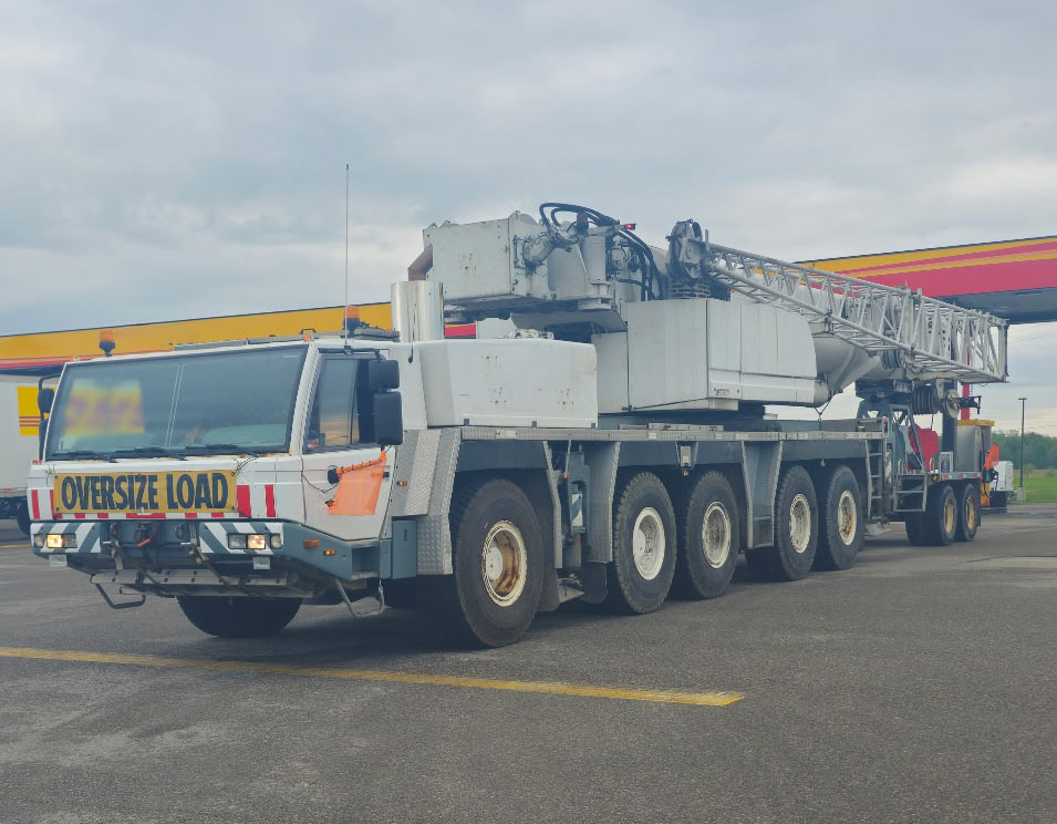 Tadano ATF 220G-5 - Kaikki maastonosturi: kuva Tadano ATF 220G-5 - Kaikki maastonosturi Tadano ATF 220G-5 - Kaikki maastonosturi: kuva Tadano ATF 220G-5 - Kaikki maastonosturi