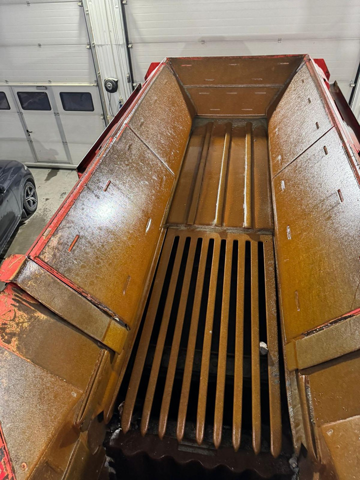 Terex Finlay J-1160 - Leukamurskain: kuva Terex Finlay J-1160 - Leukamurskain Terex Finlay J-1160 - Leukamurskain: kuva Terex Finlay J-1160 - Leukamurskain