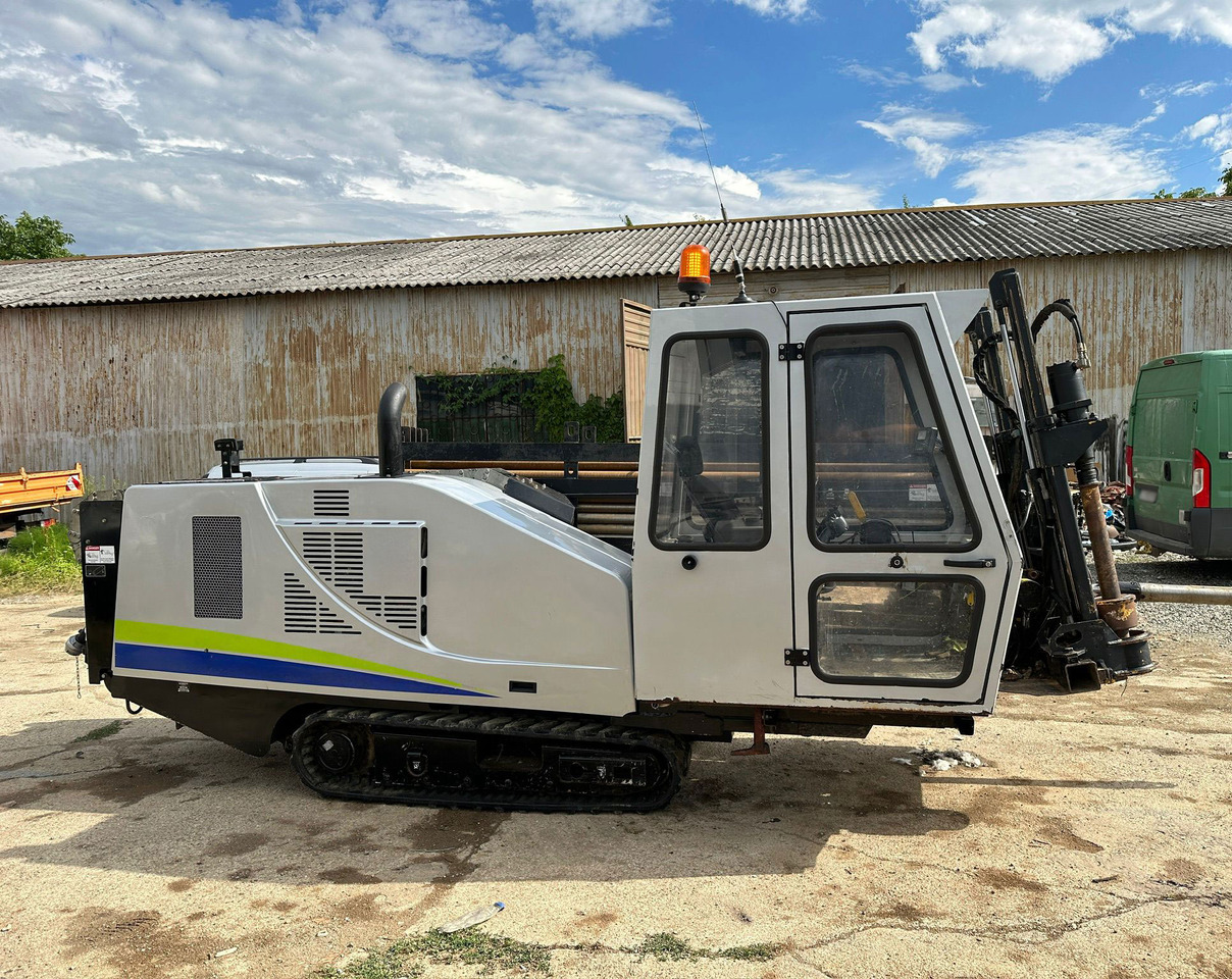 Vermeer D20x22 S3 - Suuntaava porakone: kuva Vermeer D20x22 S3 - Suuntaava porakone Vermeer D20x22 S3 - Suuntaava porakone: kuva Vermeer D20x22 S3 - Suuntaava porakone