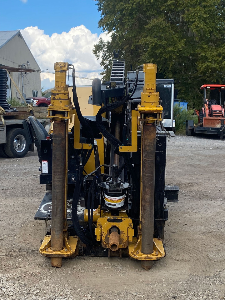 Vermeer D23x30 S3 - Suuntaava porakone: kuva Vermeer D23x30 S3 - Suuntaava porakone Vermeer D23x30 S3 - Suuntaava porakone: kuva Vermeer D23x30 S3 - Suuntaava porakone