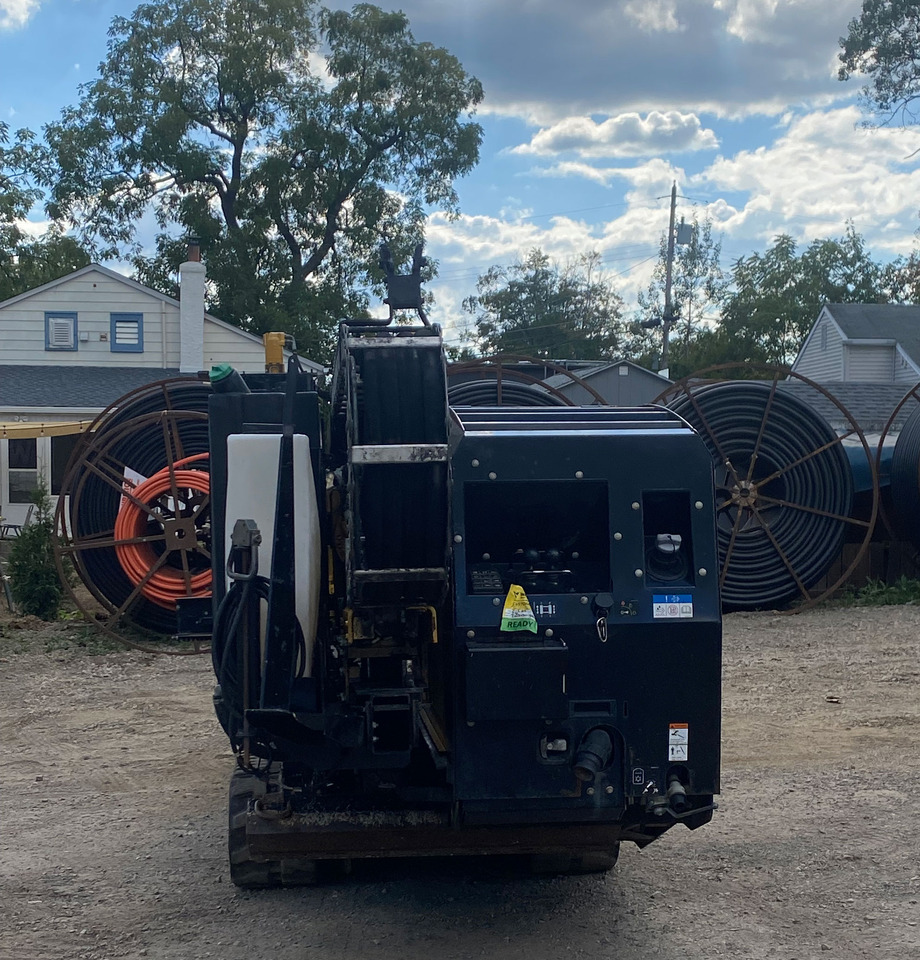 Vermeer D23x30 S3 - Suuntaava porakone: kuva Vermeer D23x30 S3 - Suuntaava porakone Vermeer D23x30 S3 - Suuntaava porakone: kuva Vermeer D23x30 S3 - Suuntaava porakone