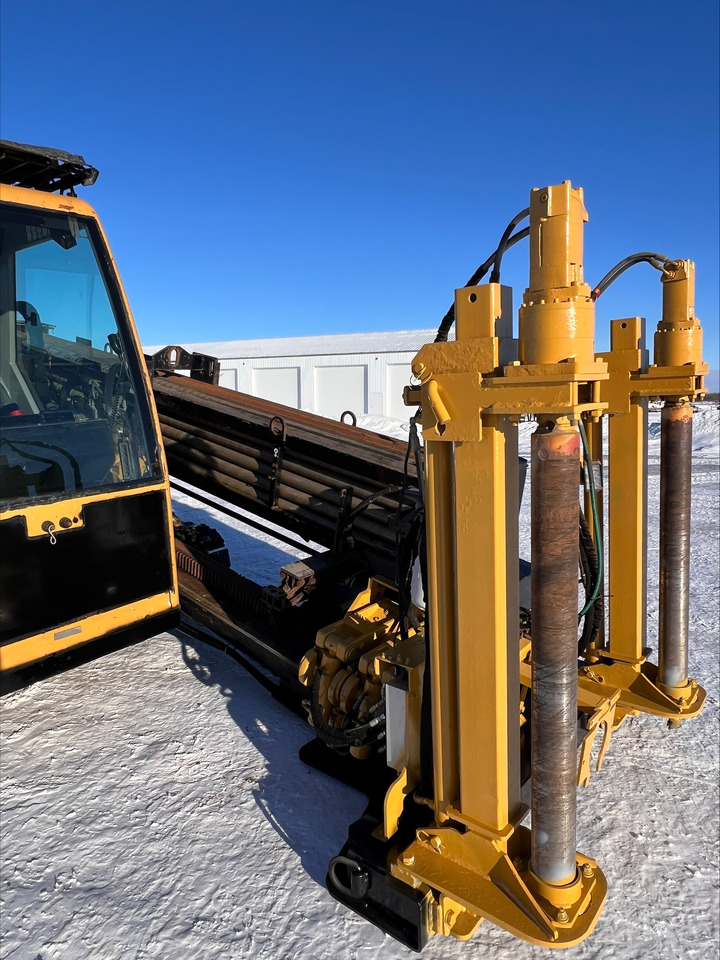 Vermeer D40x55 S3 - Suuntaava porakone: kuva Vermeer D40x55 S3 - Suuntaava porakone Vermeer D40x55 S3 - Suuntaava porakone: kuva Vermeer D40x55 S3 - Suuntaava porakone