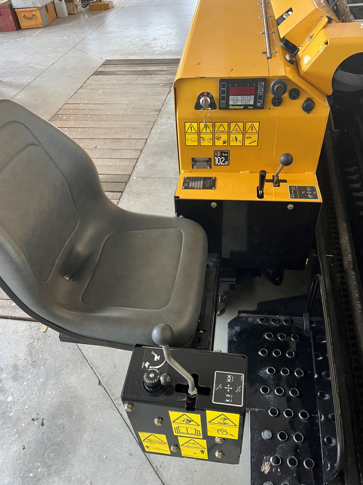 Vermeer D6x6 - Suuntaava porakone: kuva Vermeer D6x6 - Suuntaava porakone Vermeer D6x6 - Suuntaava porakone: kuva Vermeer D6x6 - Suuntaava porakone