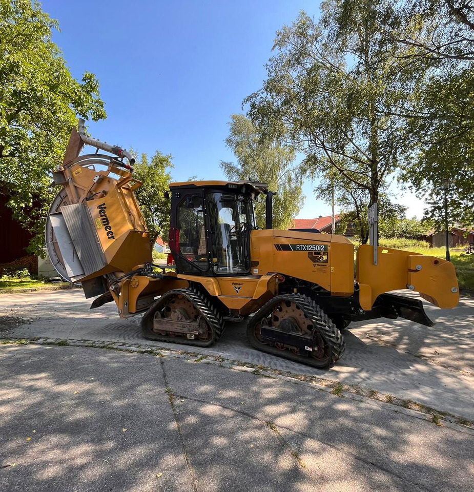 Vermeer RTX1250i2 - Ojankaivuukone: kuva Vermeer RTX1250i2 - Ojankaivuukone Vermeer RTX1250i2 - Ojankaivuukone: kuva Vermeer RTX1250i2 - Ojankaivuukone