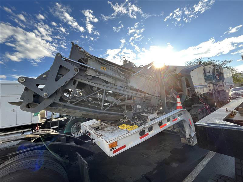 Wirtgen W 210 i - Asfalttijyrsimen: kuva Wirtgen W 210 i - Asfalttijyrsimen Wirtgen W 210 i - Asfalttijyrsimen: kuva Wirtgen W 210 i - Asfalttijyrsimen