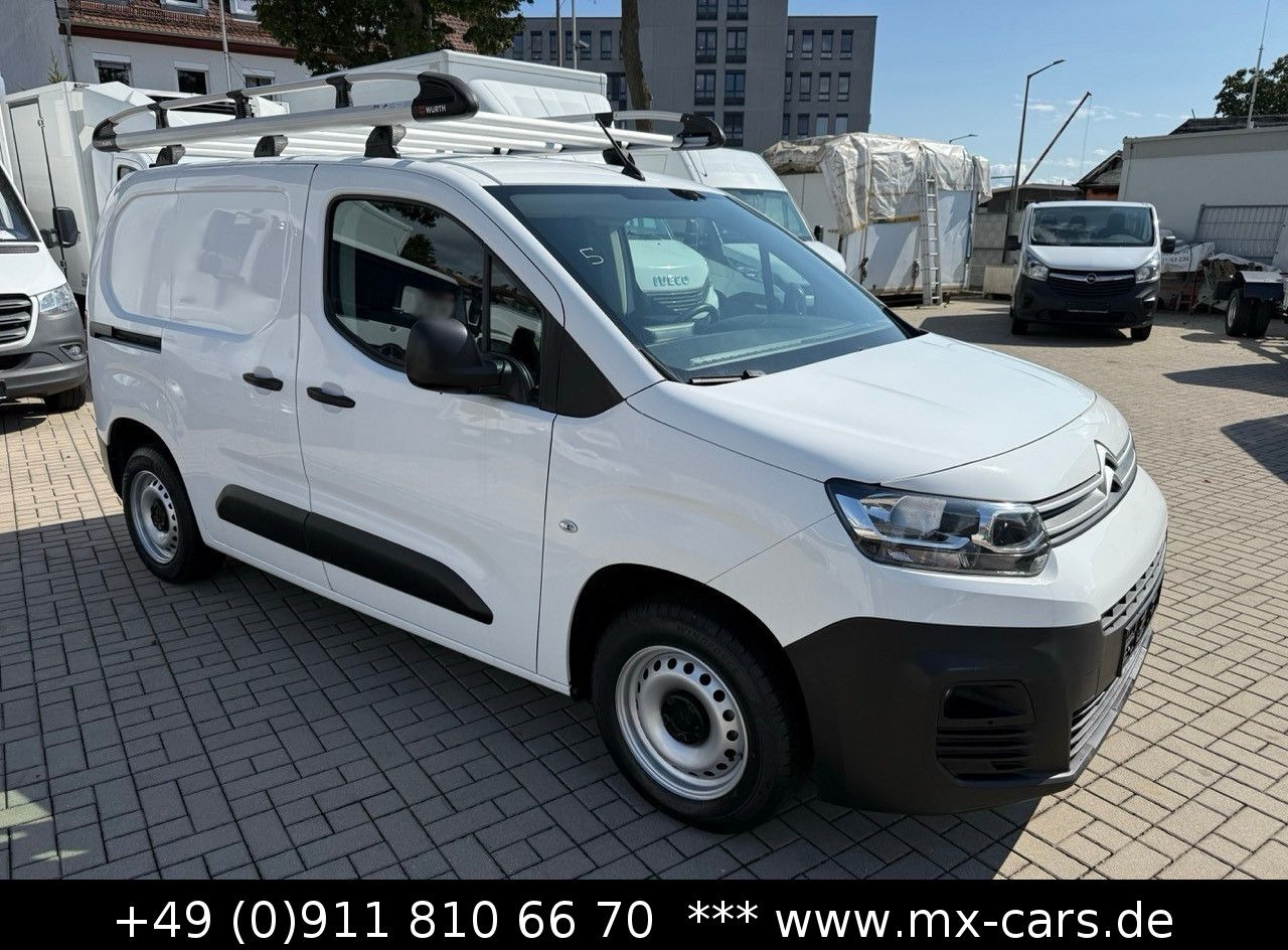 Citroën Berlingo 1,6 L1 Kasten Klima Temp. Würth Dachgep - Pieni pakettiauto: kuva Citroën Berlingo 1,6 L1 Kasten Klima Temp. Würth Dachgep - Pieni pakettiauto Citroën Berlingo 1,6 L1 Kasten Klima Temp. Würth Dachgep - Pieni pakettiauto: kuva Citroën Berlingo 1,6 L1 Kasten Klima Temp. Würth Dachgep - Pieni pakettiauto