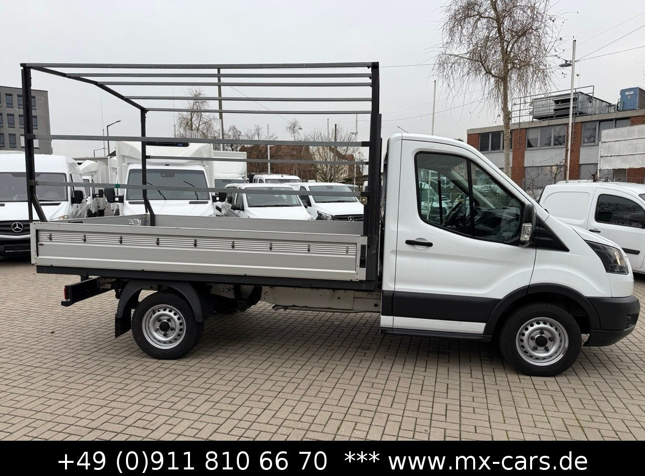 Ford Transit 2.0 L2 Pritsche 3 Sitze *EUR6 *1 Hand - Avolava pakettiauto: kuva Ford Transit 2.0 L2 Pritsche 3 Sitze *EUR6 *1 Hand - Avolava pakettiauto Ford Transit 2.0 L2 Pritsche 3 Sitze *EUR6 *1 Hand - Avolava pakettiauto: kuva Ford Transit 2.0 L2 Pritsche 3 Sitze *EUR6 *1 Hand - Avolava pakettiauto