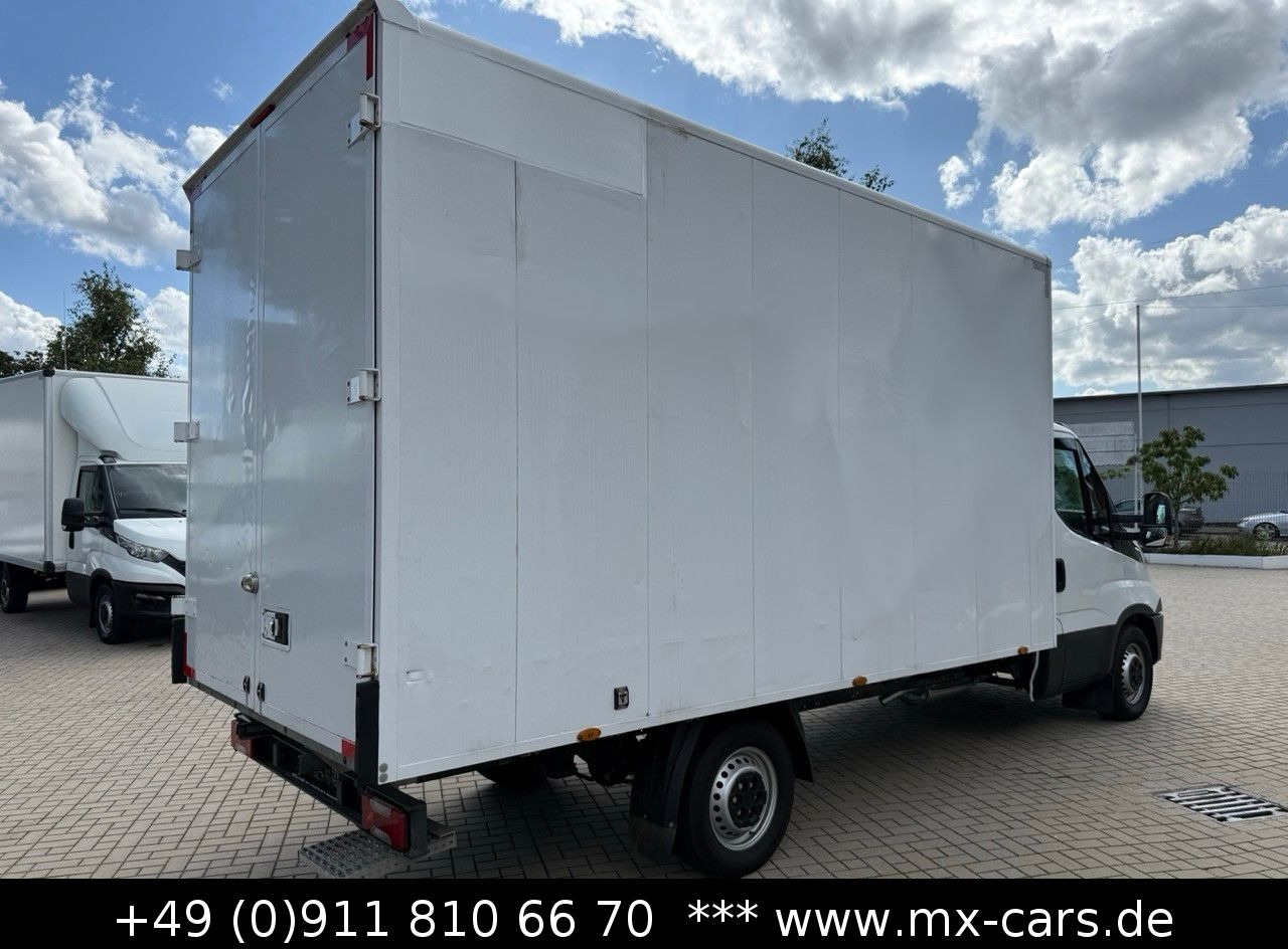 Iveco Daily 35s14 Möbel Maxi 4,39 l / 2,37 hoch 22 m³ - Jakeluauto: kuva Iveco Daily 35s14 Möbel Maxi 4,39 l / 2,37 hoch 22 m³ - Jakeluauto Iveco Daily 35s14 Möbel Maxi 4,39 l / 2,37 hoch 22 m³ - Jakeluauto: kuva Iveco Daily 35s14 Möbel Maxi 4,39 l / 2,37 hoch 22 m³ - Jakeluauto