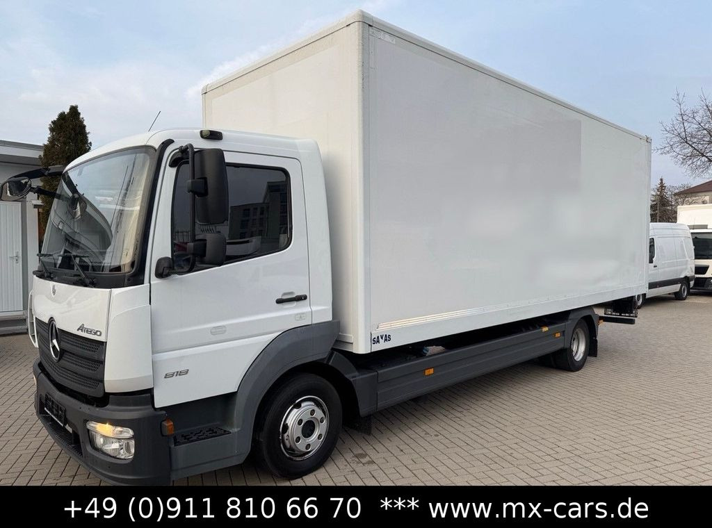 Mercedes-Benz Atego 818 Möbel Koffer 6,75 m. lang DifferSperre Mercedes-Benz Atego 818 Möbel Koffer 6,75 m lang DifferSperre - Jakeluauto: kuva Mercedes-Benz Atego 818 Möbel Koffer 6,75 m. lang DifferSperre Mercedes-Benz Atego 818 Möbel Koffer 6,75 m lang DifferSperre - Jakeluauto Mercedes-Benz Atego 818 Möbel Koffer 6,75 m. lang DifferSperre Mercedes-Benz Atego 818 Möbel Koffer 6,75 m lang DifferSperre - Jakeluauto: kuva Mercedes-Benz Atego 818 Möbel Koffer 6,75 m. lang DifferSperre Mercedes-Benz Atego 818 Möbel Koffer 6,75 m lang DifferSperre - Jakeluauto