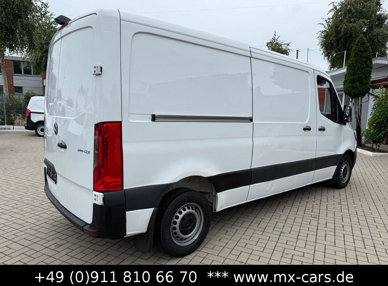 Mercedes-Benz Sprinter 214 CDi L2H1 Klima Kamera No. 314-16 - Pieni pakettiauto: kuva Mercedes-Benz Sprinter 214 CDi L2H1 Klima Kamera No. 314-16 - Pieni pakettiauto Mercedes-Benz Sprinter 214 CDi L2H1 Klima Kamera No. 314-16 - Pieni pakettiauto: kuva Mercedes-Benz Sprinter 214 CDi L2H1 Klima Kamera No. 314-16 - Pieni pakettiauto