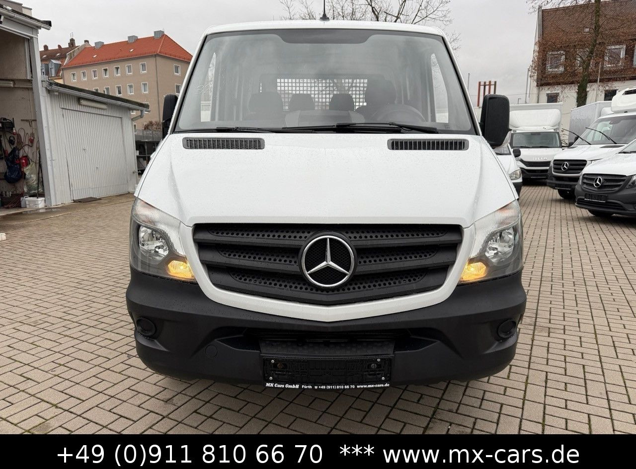 Mercedes-Benz Sprinter 314 CDi Doka Pritsche 6 Sitze Klima - Avolava pakettiauto, Jatko-ohjaamo kevyt kuorma-auto: kuva Mercedes-Benz Sprinter 314 CDi Doka Pritsche 6 Sitze Klima - Avolava pakettiauto, Jatko-ohjaamo kevyt kuorma-auto Mercedes-Benz Sprinter 314 CDi Doka Pritsche 6 Sitze Klima - Avolava pakettiauto, Jatko-ohjaamo kevyt kuorma-auto: kuva Mercedes-Benz Sprinter 314 CDi Doka Pritsche 6 Sitze Klima - Avolava pakettiauto, Jatko-ohjaamo kevyt kuorma-auto
