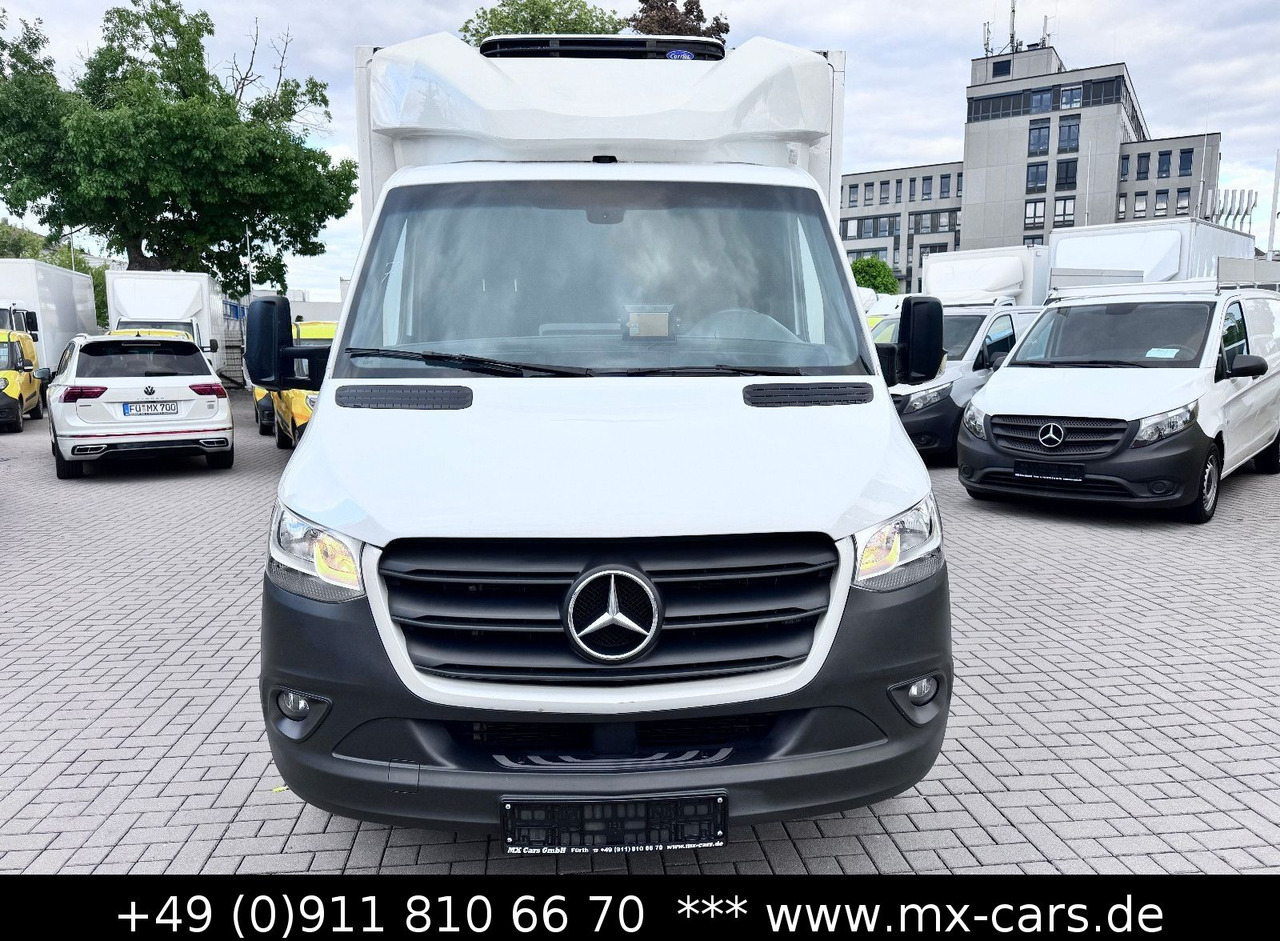 Mercedes-Benz Sprinter 315 CDi Kühlkoffer Carrier Xarios 300 - Kylmäauto: kuva Mercedes-Benz Sprinter 315 CDi Kühlkoffer Carrier Xarios 300 - Kylmäauto Mercedes-Benz Sprinter 315 CDi Kühlkoffer Carrier Xarios 300 - Kylmäauto: kuva Mercedes-Benz Sprinter 315 CDi Kühlkoffer Carrier Xarios 300 - Kylmäauto