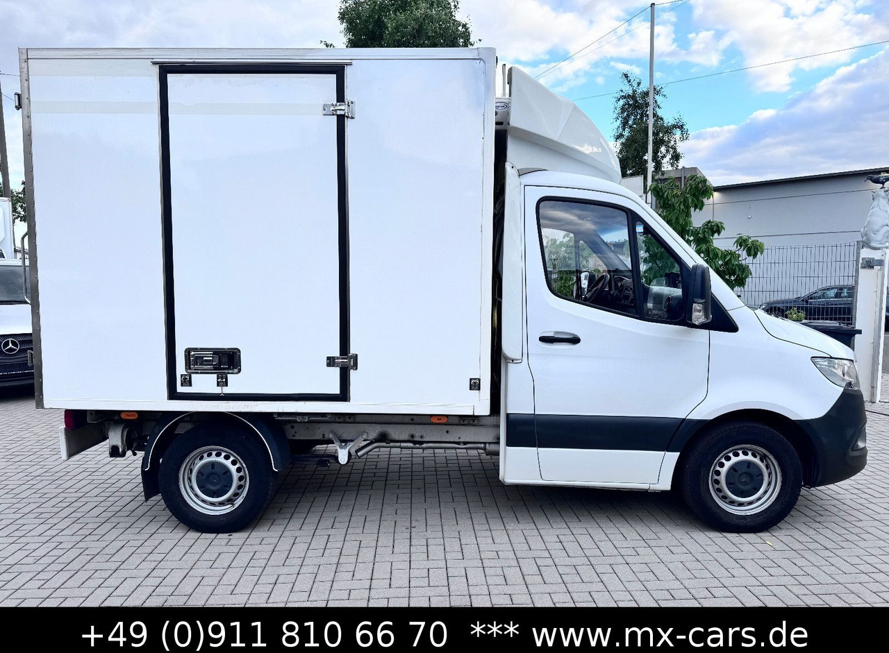 Mercedes-Benz Sprinter 315 CDi Kühlkoffer Carrier Xarios 300 - Kylmäauto: kuva Mercedes-Benz Sprinter 315 CDi Kühlkoffer Carrier Xarios 300 - Kylmäauto Mercedes-Benz Sprinter 315 CDi Kühlkoffer Carrier Xarios 300 - Kylmäauto: kuva Mercedes-Benz Sprinter 315 CDi Kühlkoffer Carrier Xarios 300 - Kylmäauto