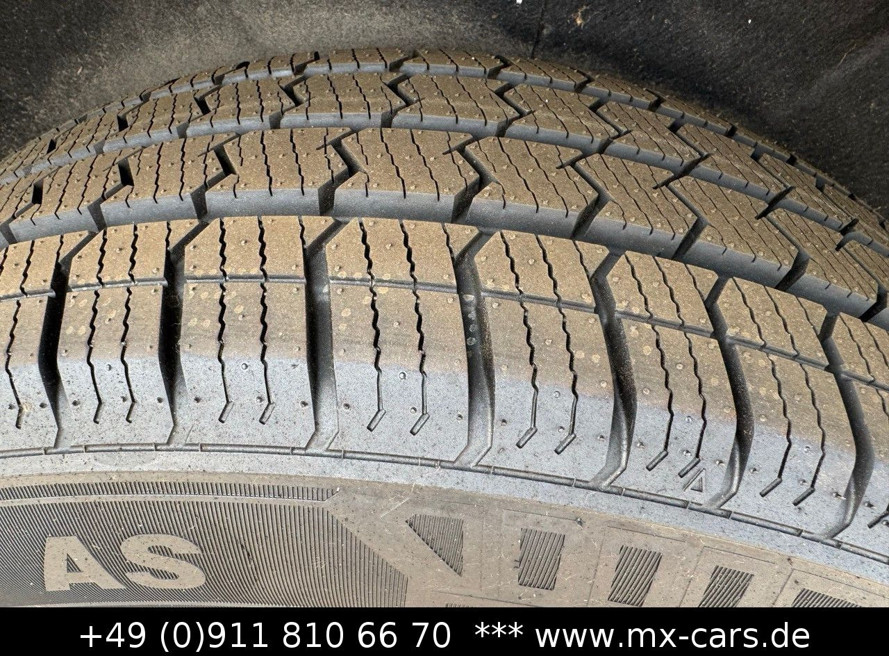 Pikkubussi Mercedes-Benz Vito 110 CDi lang Doka Mixto 6 Sitze Klima: kuva Pikkubussi Mercedes-Benz Vito 110 CDi lang Doka Mixto 6 Sitze Klima