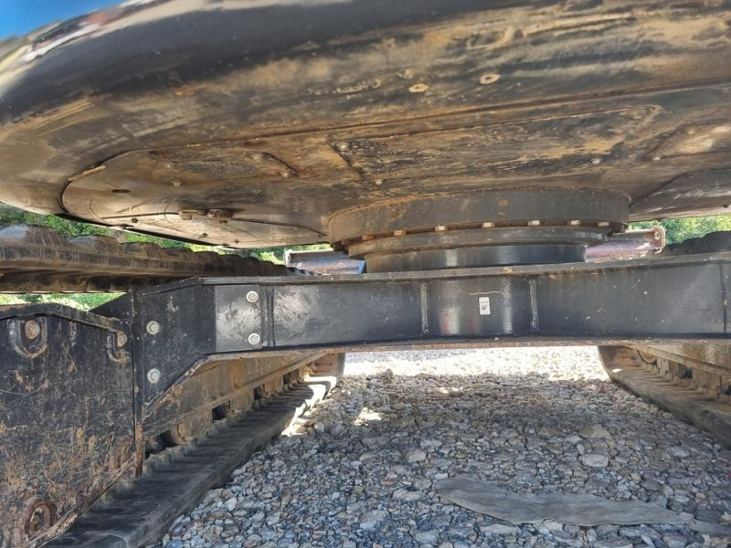 Doosan DX85 - Minikuormaaja: kuva Doosan DX85 - Minikuormaaja Doosan DX85 - Minikuormaaja: kuva Doosan DX85 - Minikuormaaja