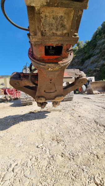 Rammer RD18 pour pelle 20 à 30 tonnes RD18 - Lisälaitteet: kuva Rammer RD18 pour pelle 20 à 30 tonnes RD18 - Lisälaitteet Rammer RD18 pour pelle 20 à 30 tonnes RD18 - Lisälaitteet: kuva Rammer RD18 pour pelle 20 à 30 tonnes RD18 - Lisälaitteet