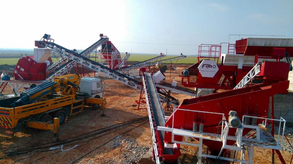 Uusi Hihnakuljetin FABO Conveyor belt: kuva Uusi Hihnakuljetin FABO Conveyor belt