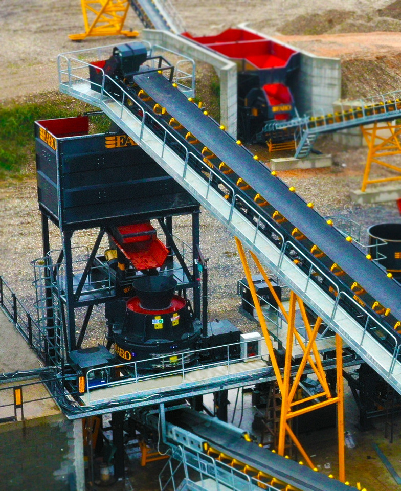 FABO Conveyor belt - Hihnakuljetin: kuva FABO Conveyor belt - Hihnakuljetin FABO Conveyor belt - Hihnakuljetin: kuva FABO Conveyor belt - Hihnakuljetin