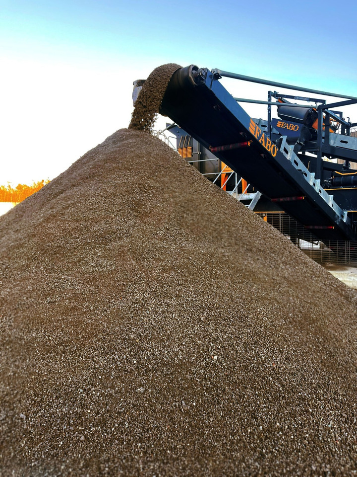 FABO Conveyor belt - Hihnakuljetin: kuva FABO Conveyor belt - Hihnakuljetin FABO Conveyor belt - Hihnakuljetin: kuva FABO Conveyor belt - Hihnakuljetin