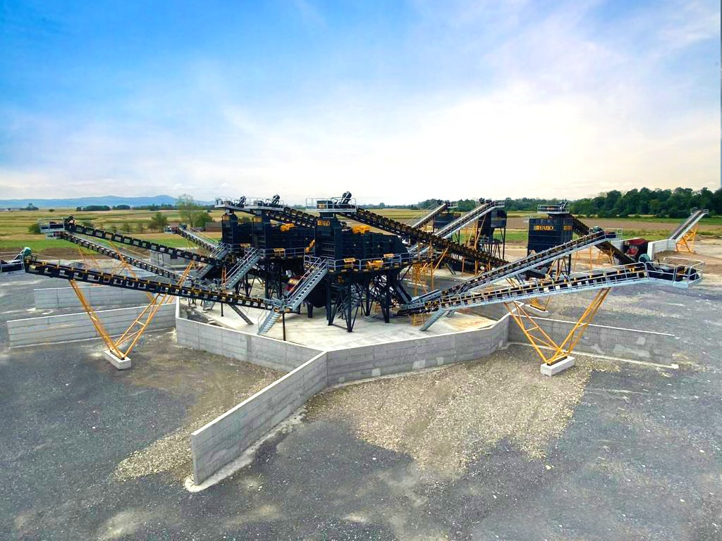 FABO Conveyor belt - Hihnakuljetin: kuva FABO Conveyor belt - Hihnakuljetin FABO Conveyor belt - Hihnakuljetin: kuva FABO Conveyor belt - Hihnakuljetin