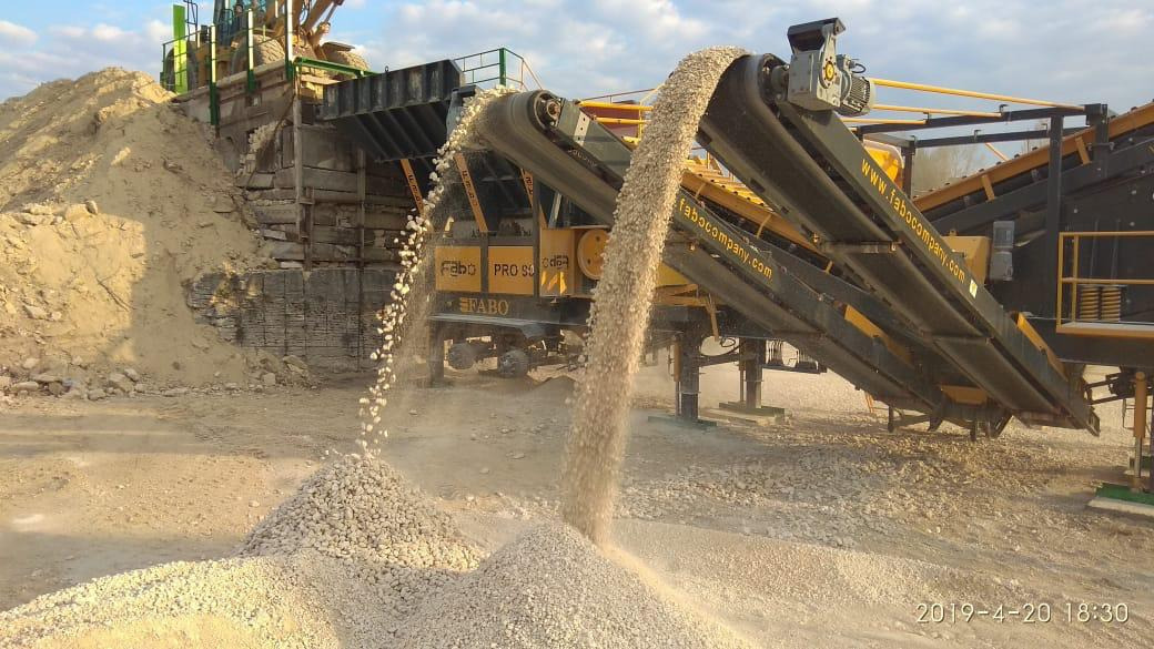 FABO Conveyor belt - Hihnakuljetin: kuva FABO Conveyor belt - Hihnakuljetin FABO Conveyor belt - Hihnakuljetin: kuva FABO Conveyor belt - Hihnakuljetin