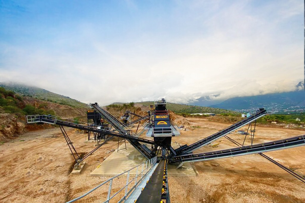 FABO Conveyor belt - Hihnakuljetin: kuva FABO Conveyor belt - Hihnakuljetin FABO Conveyor belt - Hihnakuljetin: kuva FABO Conveyor belt - Hihnakuljetin