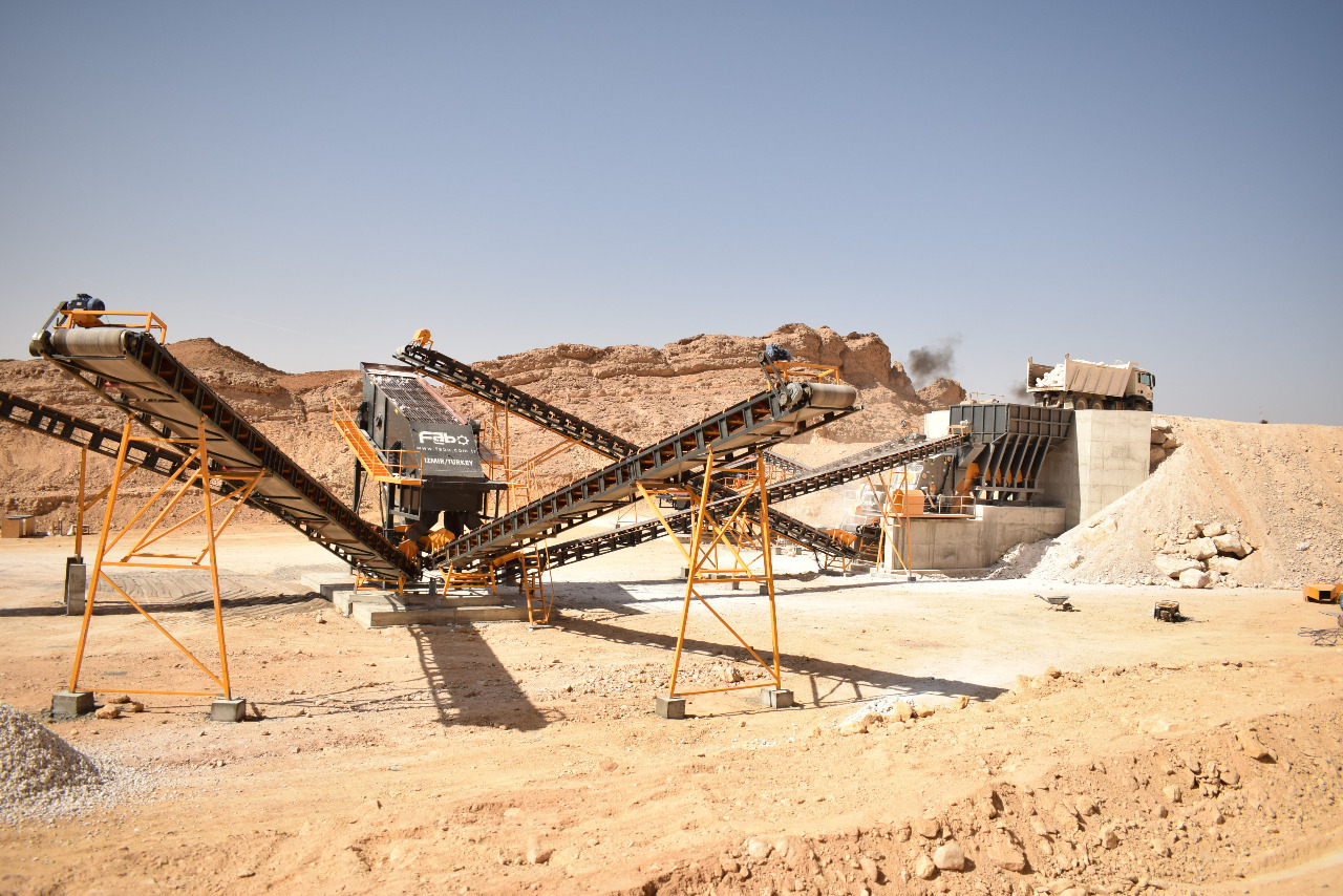 Uusi Hihnakuljetin FABO Conveyor belt: kuva Uusi Hihnakuljetin FABO Conveyor belt