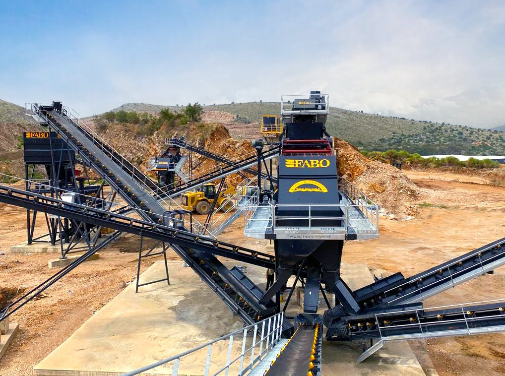 FABO Conveyor belt - Hihnakuljetin: kuva FABO Conveyor belt - Hihnakuljetin FABO Conveyor belt - Hihnakuljetin: kuva FABO Conveyor belt - Hihnakuljetin