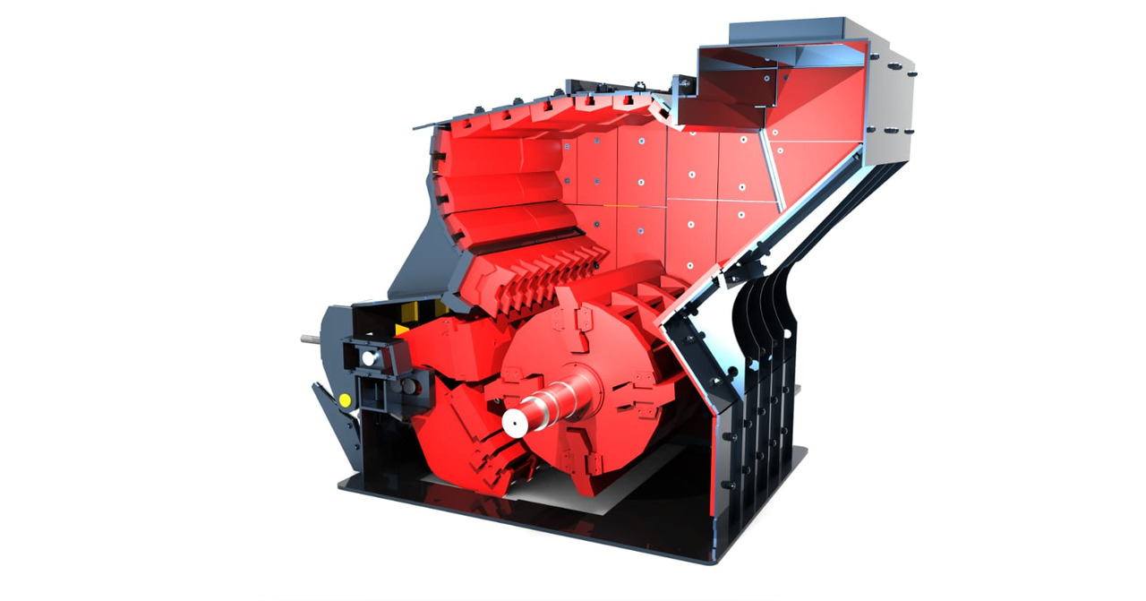 FABO impact crusher - Iskumurskain: kuva FABO impact crusher - Iskumurskain FABO impact crusher - Iskumurskain: kuva FABO impact crusher - Iskumurskain