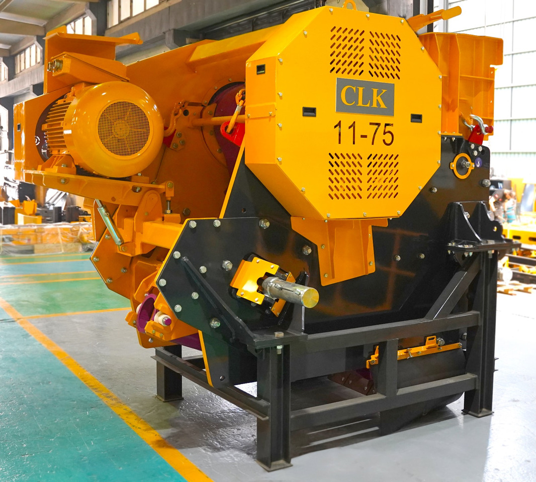FABO jaw crusher - Leukamurskain: kuva FABO jaw crusher - Leukamurskain FABO jaw crusher - Leukamurskain: kuva FABO jaw crusher - Leukamurskain