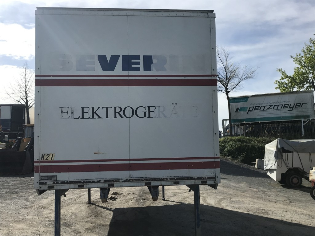 ACKERMANN-FRUEHAUF AWL - KOFFER AWL-Koffer mit Seitentür 7 m - Vaihtokori - umpikori: kuva ACKERMANN-FRUEHAUF AWL - KOFFER AWL-Koffer mit Seitentür 7 m - Vaihtokori - umpikori ACKERMANN-FRUEHAUF AWL - KOFFER AWL-Koffer mit Seitentür 7 m - Vaihtokori - umpikori: kuva ACKERMANN-FRUEHAUF AWL - KOFFER AWL-Koffer mit Seitentür 7 m - Vaihtokori - umpikori